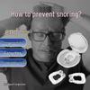 Anti-Snoring Nose Clip: Snoring Corrector for Men and Women