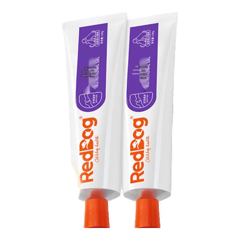 RedDog Pet Nutritional Paste