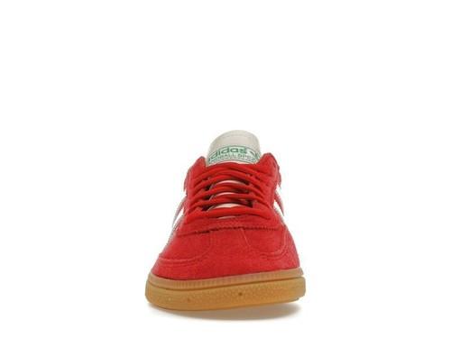adidas Handball Spezial Scarlet Collegiate Green - IF9531