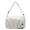 OLOMM Casual Nylon Dumpling Shoulder Bag