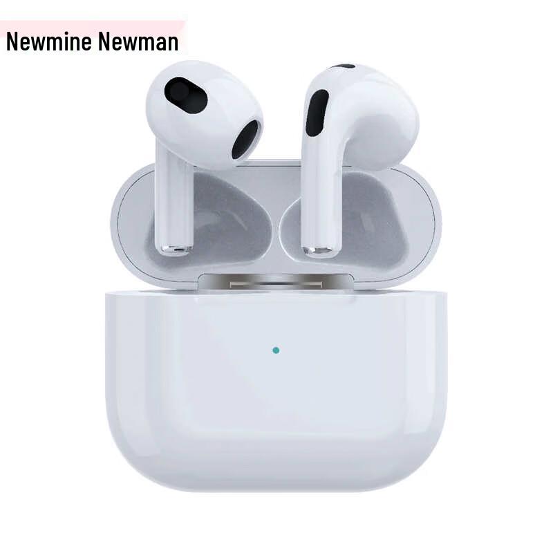 

Newman H73 Single Ear Business TWS Bluetooth Headset