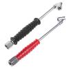 2 Way Connection Heavy Duty Air Chuck Set-1/4 Inch Female NPT Dual for Head Air Chuck Tire Inflator Gauge & Air Compress