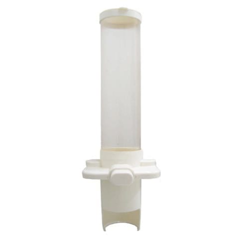 

Miyaco Paper Cup Holder (7 oz., 205 ml) - Cream