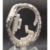 Used CITIZEN E030-K16253 Solar radio clock