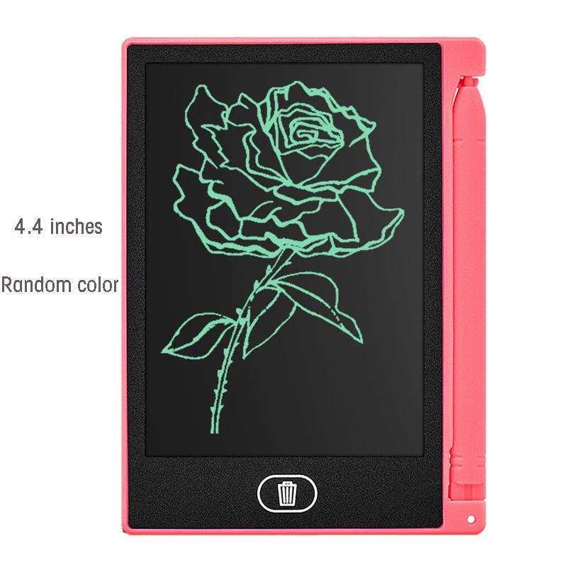 

4.4/8.5/10/12 Inch Lcd Drawing Tablet Kids Drawing Board Doodle Electronic Writing Pad Drawing Tool Educational Toys Kids Present