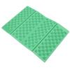Picnic Beach Seat Pads Foldable Portable Outdoor Camping Seat Cuchion Mat EVA Sitting PadGrass
