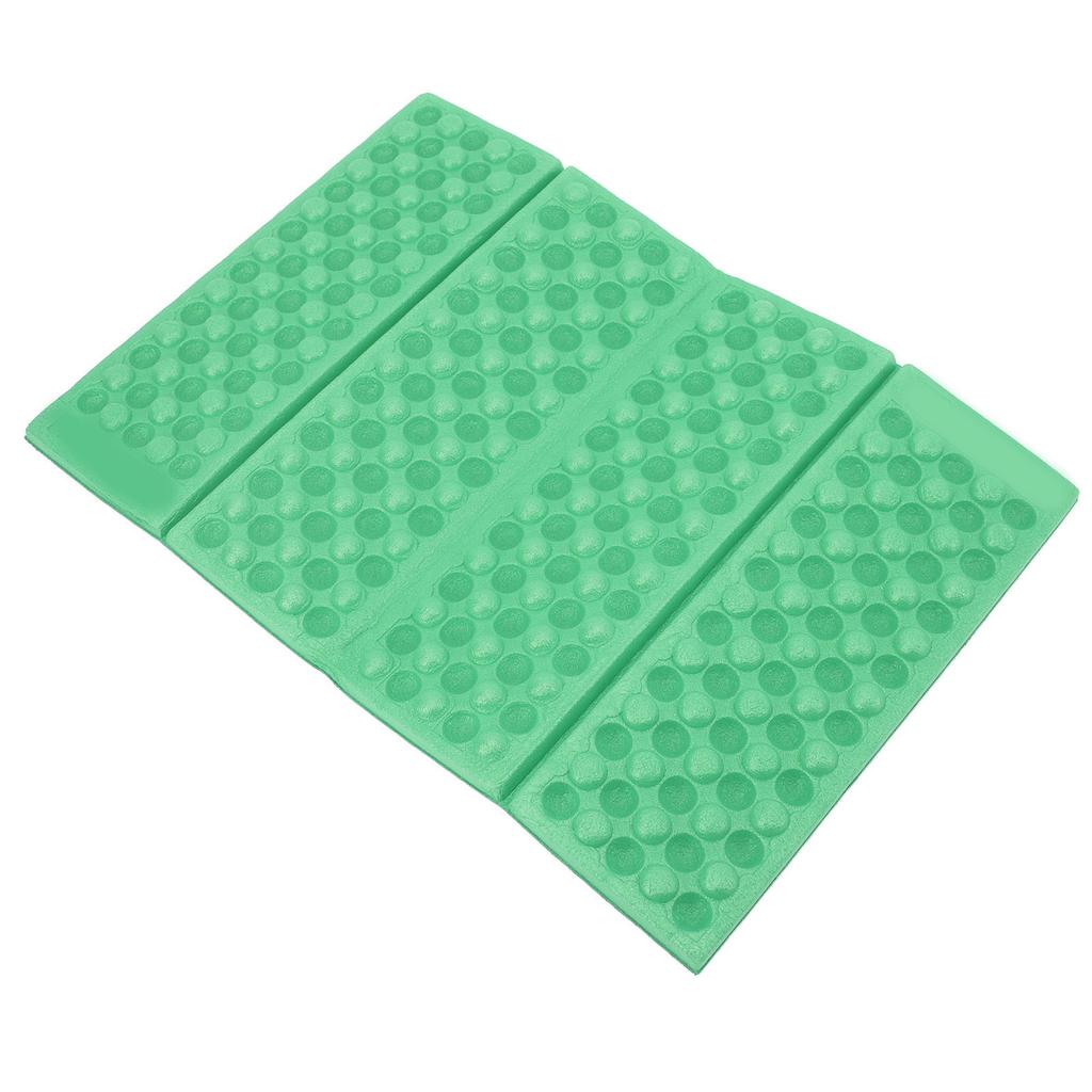 Picnic Beach Seat Pads Foldable Portable Outdoor Camping Seat Cuchion Mat EVA Sitting PadGrass