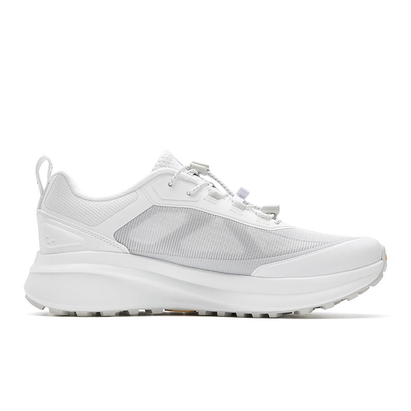 FILA EXPLORE Outdoor Shoes Men's Low top Bright White A12M621205FBW
