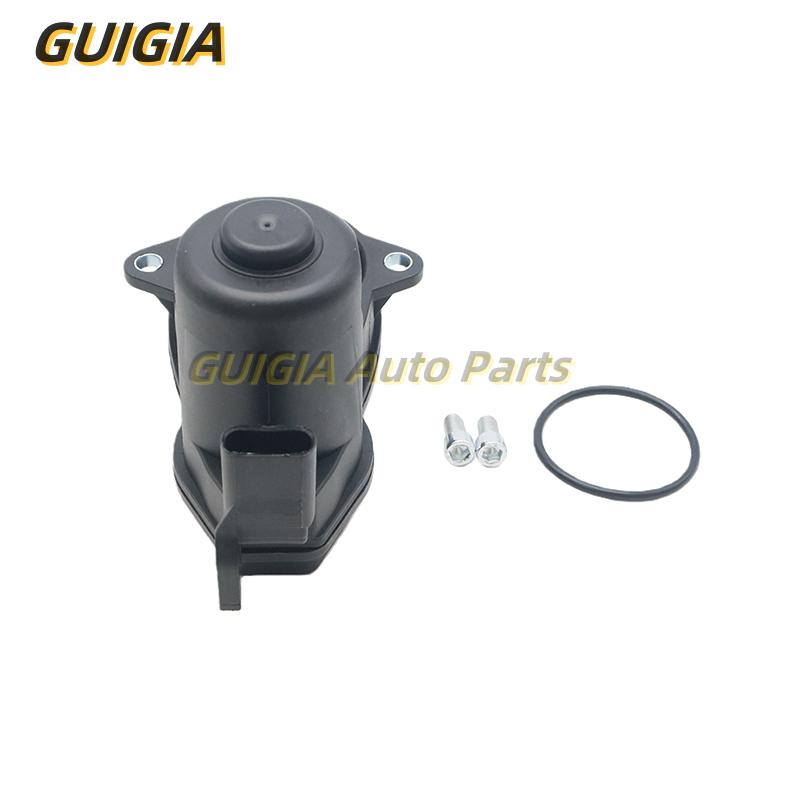 Aktuátor zadní parkovací brzdy pro Mercedes Benz W166 X166 GL GLE GLS ML 63 250 350 400 450 550 2012~2018 A166906540 16690654011