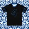 Lando Norris Fan Racing Motorcycle Short Sleeved T-Shirt Men Women Fashionable Casual Loose Breathable Sports Shirt