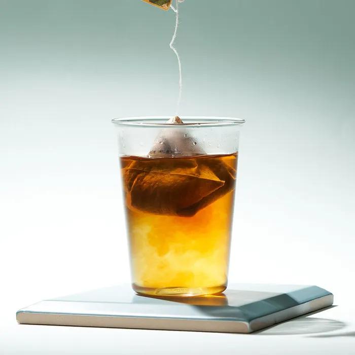 Cafe Museo Kenya Specialty Tea Bag Coffee 14EA