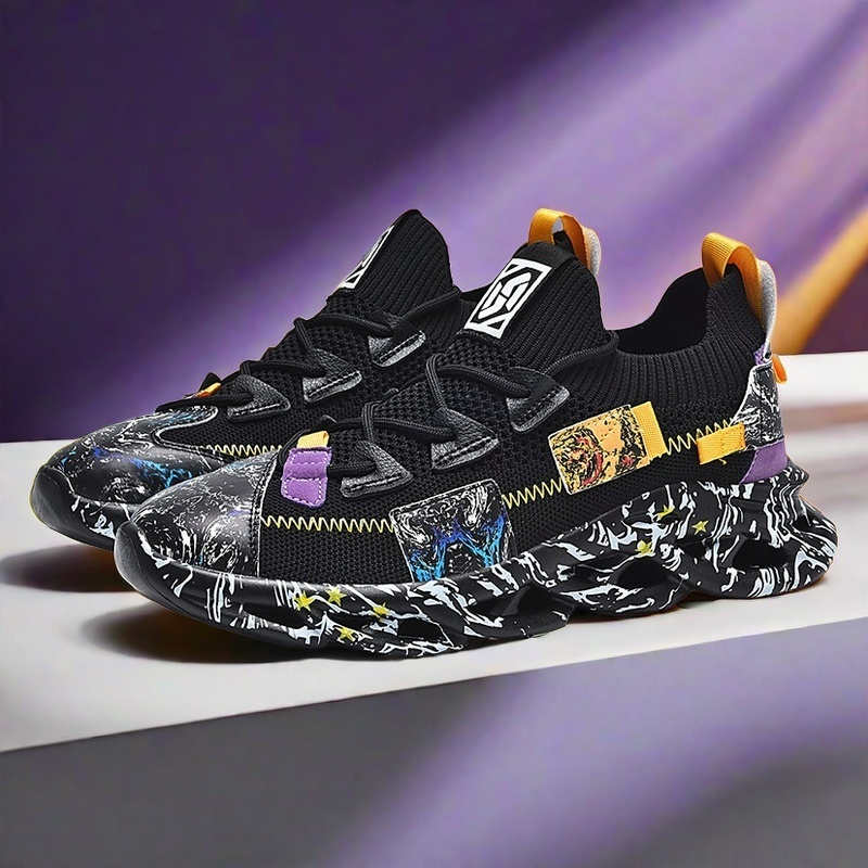 Fashion 40 Outdoor Men's Boot Models Walking Sneakers Sale Sports Shoes Man Deals Best-selling Festival Resort Caregiver Trainners