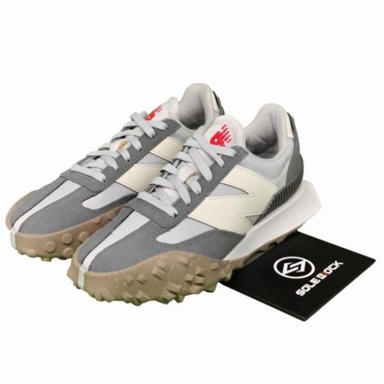New Balance XC-72 Низкий Гавань Серый Ангора UXC72QK EU 43 серый