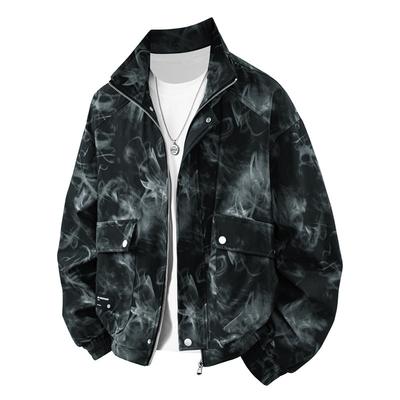 Giubbotti e cappotti – Giubbotti