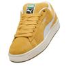 Puma Suede Xl Archive Gold Vapor Gray Men Sneakers Yellow 395205-67