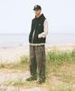 LMC S Og Straight Sweat Pants Burgundy