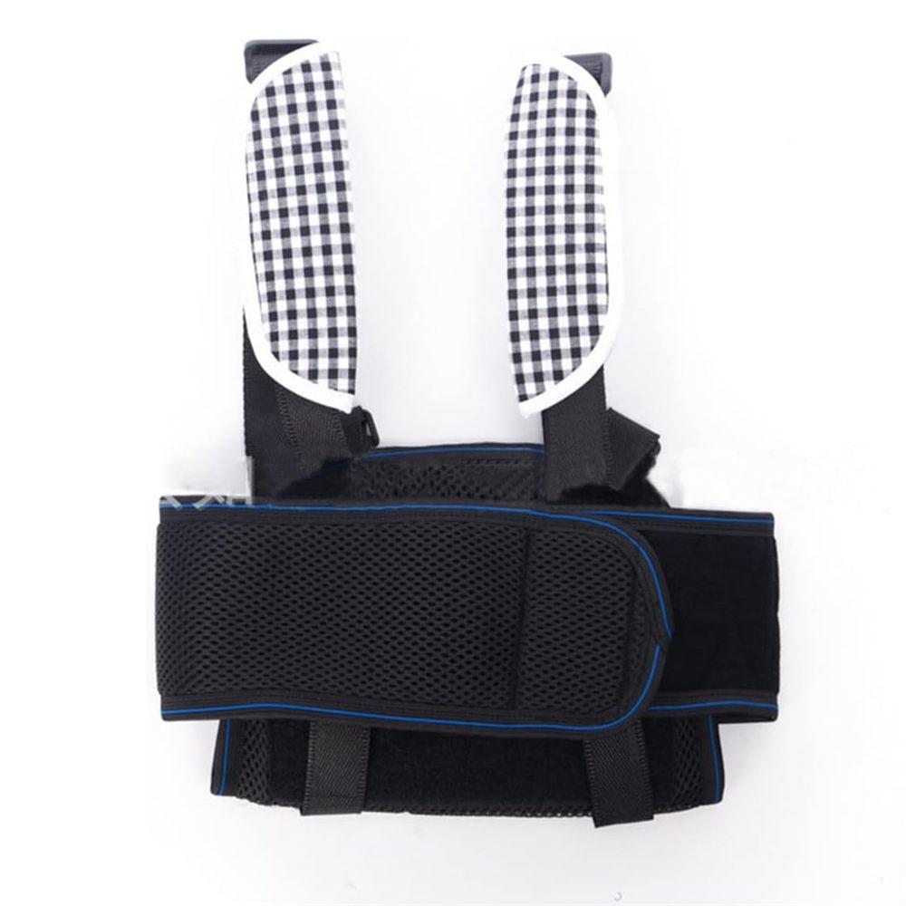 1Pcs Kids Arm Sling Support, Breathable Mesh Sling Immobilizer Elbow Arm Support Shoulder Injury Sling for Broken Elbow, Wrist, Arm