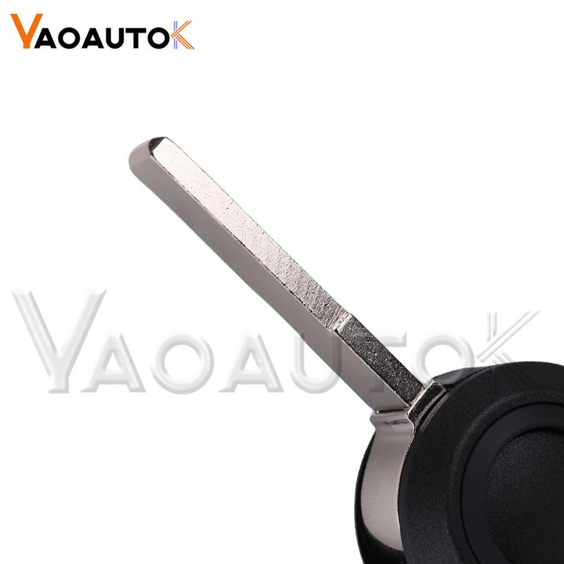 Remote Car Key For Fiat 500 MPV Punto Bravo Ducato Doblo Qubo Grande for Citroen Jumper for Peugeot Boxer for Delphi for Marelli