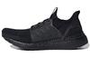 UltraBoost 19 'Triple Black' G27508