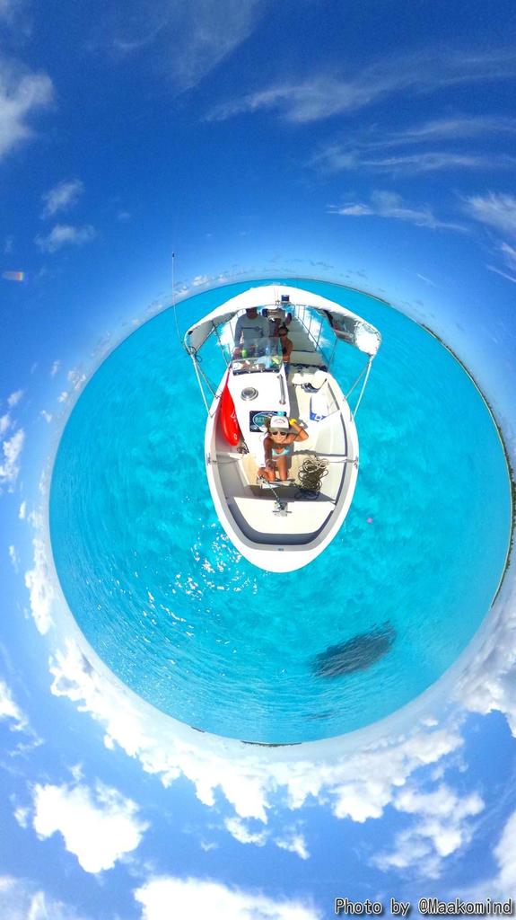 [Refurbished] RICOH THETA SC 360-Degree Camera (Blue) 910743 (Refurbished)