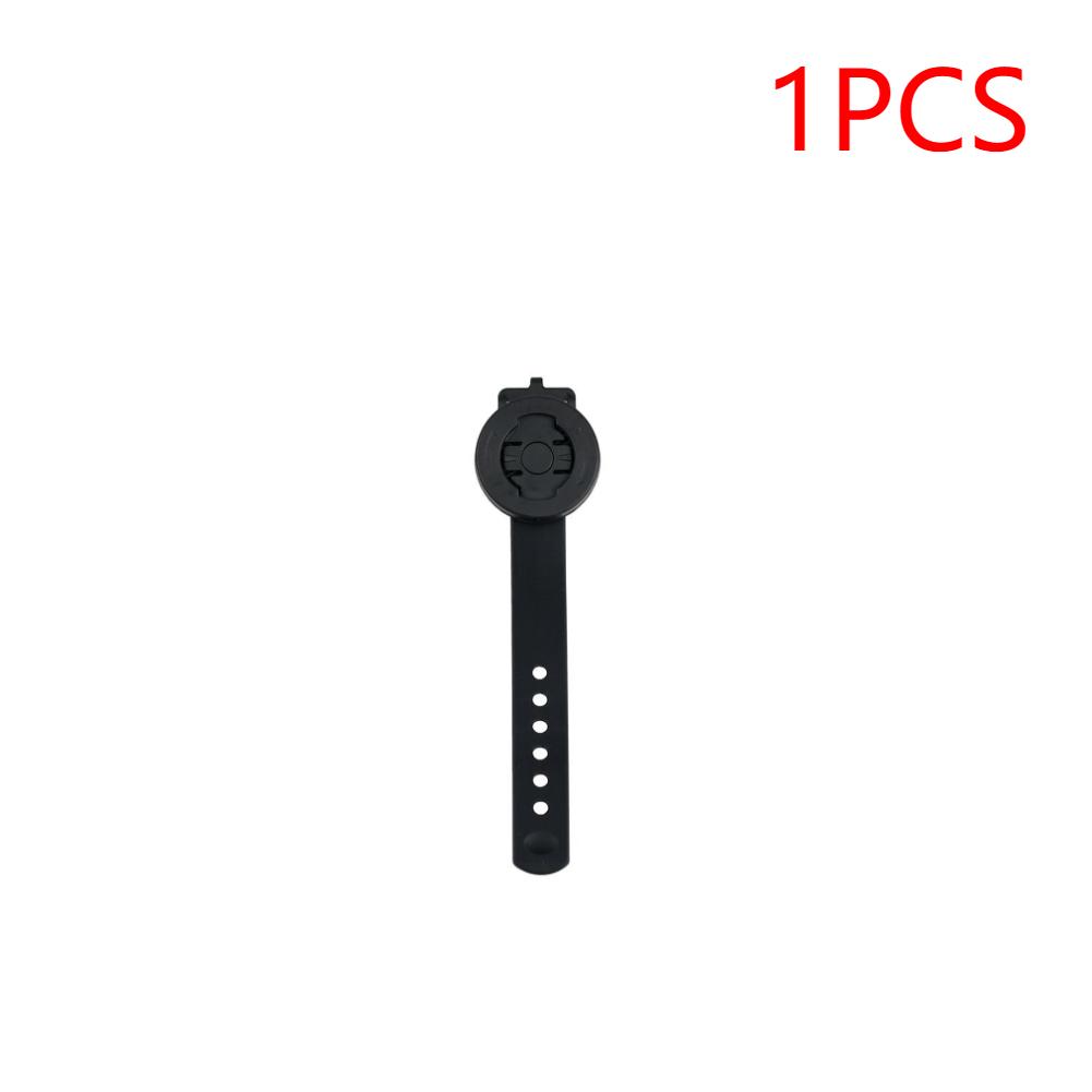 

Bike Computer Mount Holder Bracket Cycling Computer Mount for Garmin iGPSPORT Stopwatch Speedometer Bracket Rack