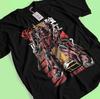 Vintage Special Anime Love T-shirt Japanese Shirt Anime T-shirt Manga Gift Shirt