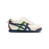 ONITSUKA TIGER Mexico 66 Kids Cream Mako Blue 1184A074-114