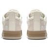 Li Ning We Wu Comfortable Trendy Slip Resistant Durable Low Top Skate Shoes Men Sneakers Off-White AECT075-3