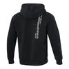 Nike Sweatshirts Men's Black Hooded Moderate IM8322-010