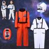 Disfraz de Astronauta para Niños Bsrlons de Alta Calidad Para Cosplay Perfecto Para Actividades al Aire Libre