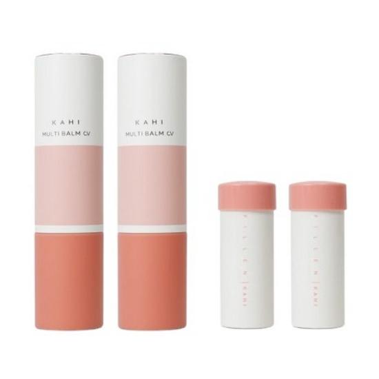 KAHI Multi-Balsam & Nachfüller 9g (8 Optionen)