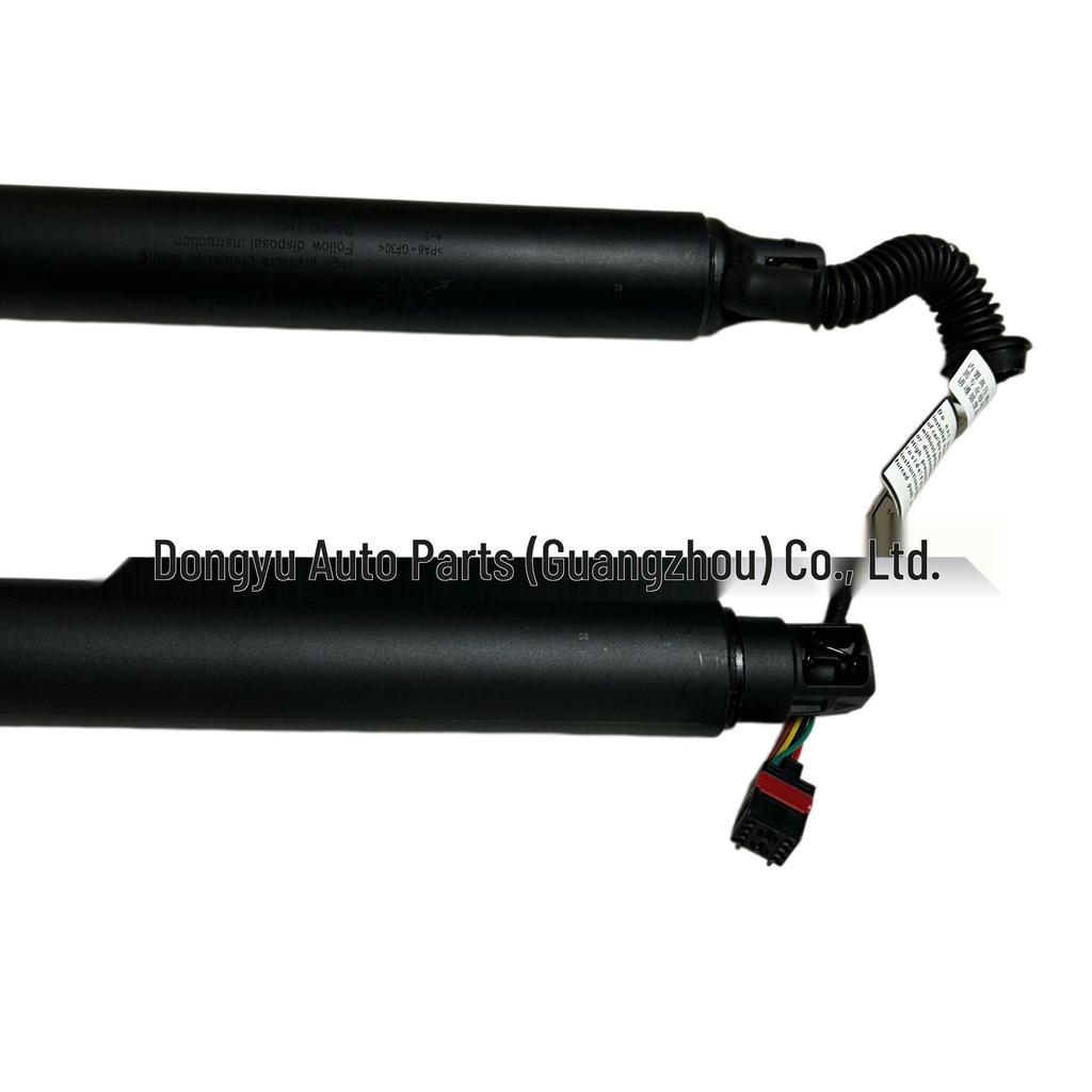 Kia Seltos Electric Tailgate Hydraulic Support Rod (Part Numbers: 81841Q5100, 81831Q5100)