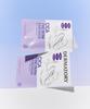 Dermatory Cica Zincderm Band Mask (10-pack)