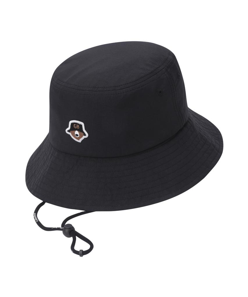 Goldeunbeeo Essential Bucket Hat _G6Rax25101Bkx