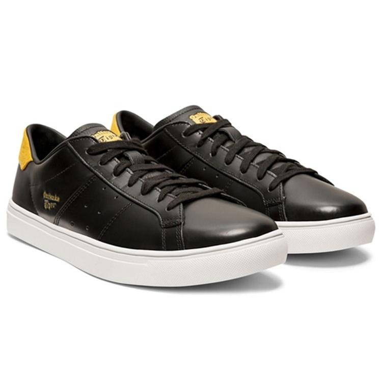 Onitsuka Tiger Lawnship 2.0Lawnship Slip Resistant, Lightweight, And Breathable 1183A441-001