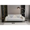 Chenille Sofa Cushion New Four-season Universal Waterproof Anti-slip Solid Color Modern Simple High-end Sofa Cushion