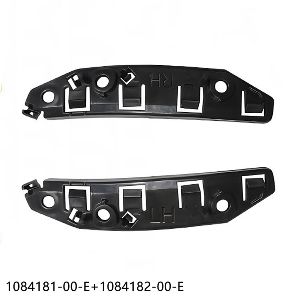 1084181-00-E Front Bumper Bracket For Tesla Model 3