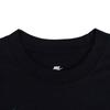 Nike Logo Cartoon Print American Retro Round Neck Short Sleeve T-Shirt Men Tops Black FD1323-010