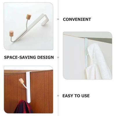 Spojovací materiál a háčky – Háčky