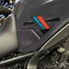 Motorcycle Accessories Tankpad Sticker For Yamaha MT-09 MT 09 MT09  - 2022 Tank Pad Stickers Oil Gas Protector