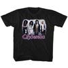 Cinderella The Last Mile Music  Children's T-shirt