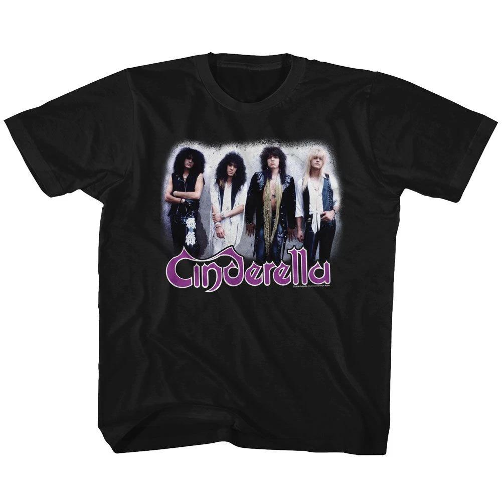 Cinderella The Last Mile Music Children s T-shirt 150