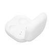 Replacement Earbuds Charging Case Fast Charging USB Earbuds Charging Case for Buds Live SM R180 White