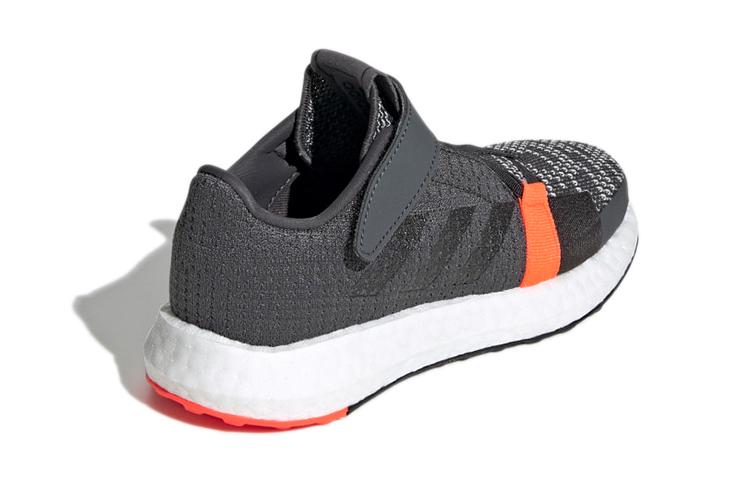 Adidas Senseboost Go Kids' Training Shoes Pre School EE4375