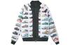 Nike Sb Iso Dunk Jacket CV4357-084