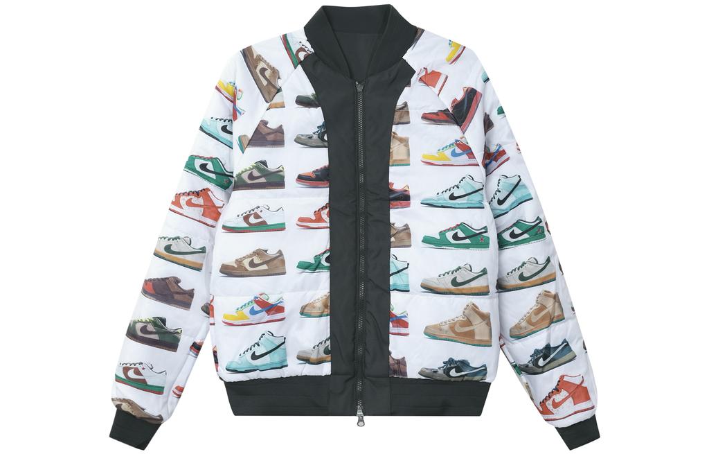 Nike Sb Iso Dunk Jacket CV4357-084