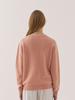 EL Eclat Wholegarment Round Knit