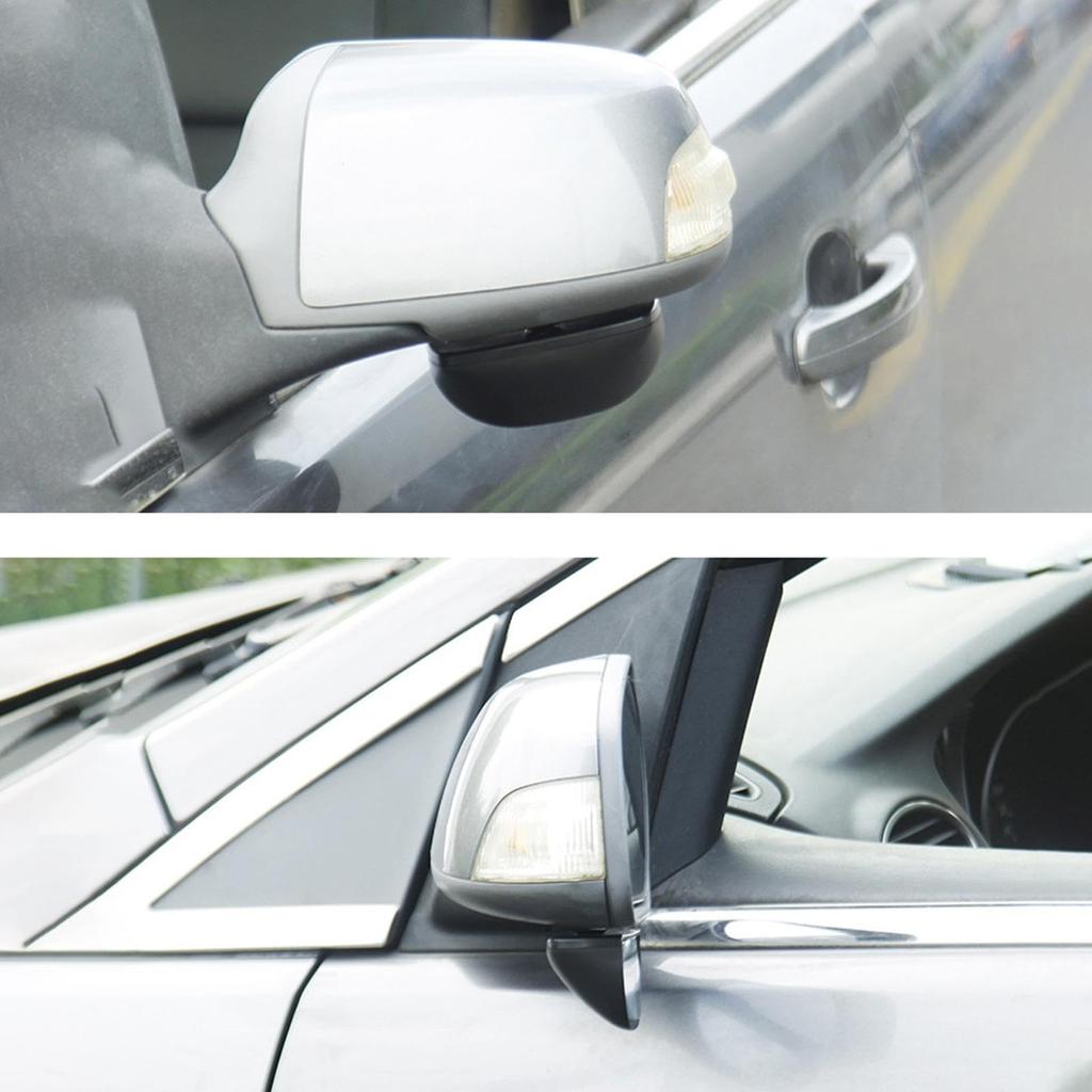 Car Mirror, Blind Spot Car Mirror, Convex Blind Spot Mirror, Auxiliary Mirror, Car Wide