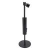Desk Lamp LED Cordless Rechargeable Yellow Lighting Table Lamp for Restaurants Cafes Jewelry