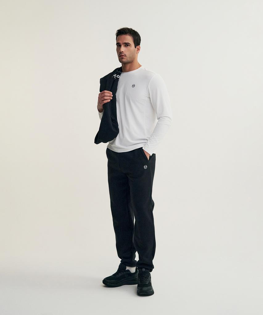 SERGIO TACCHINI M Daily Sweat Fleece-Lined Jogger Pants
